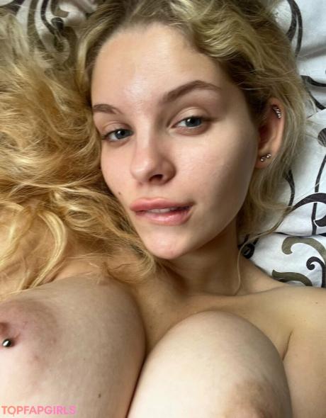 Samadhi nude leaked OnlyFans photo #3
