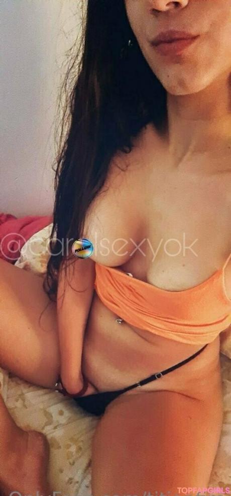 Titionfire nude leaked OnlyFans photo #26