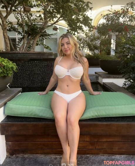 Gabbynikolle nude leaked OnlyFans photo #5