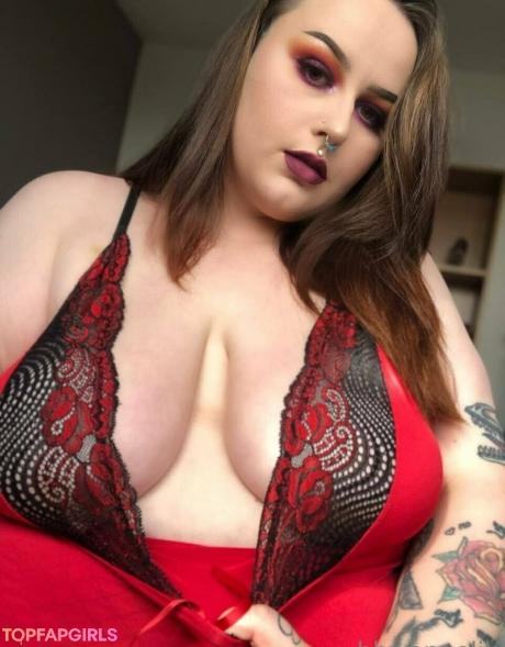 Bbwangelikfree nude leaked OnlyFans photo #16