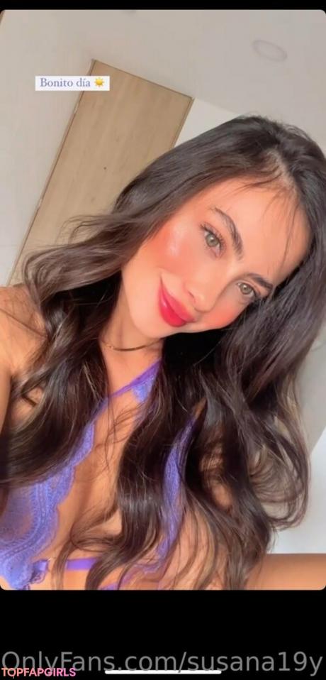 Susana19y nude leaked OnlyFans photo #106