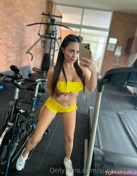 Susana19y nude leaked OnlyFans photo #13