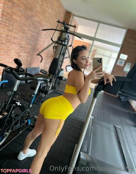 Susana19y nude leaked OnlyFans photo #14