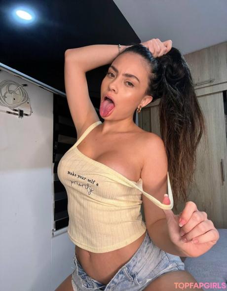 Susana19y nude leaked OnlyFans photo #16