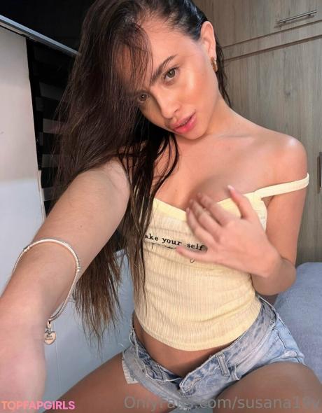 Susana19y nude leaked OnlyFans photo #17