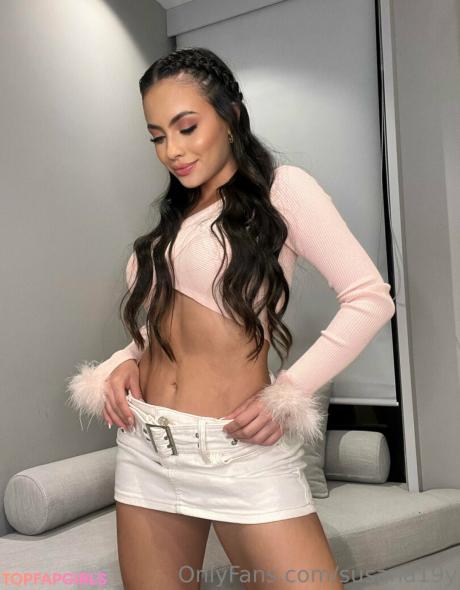 Susana19y nude leaked OnlyFans photo #92