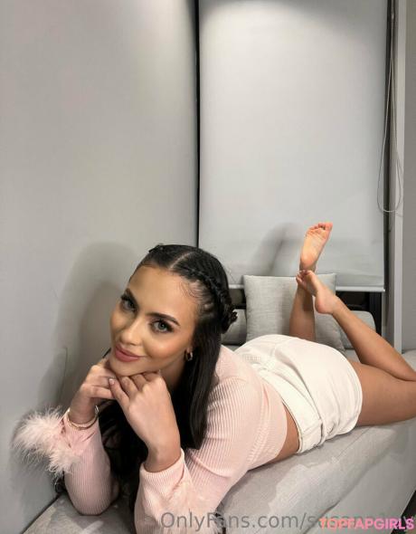 Susana19y nude leaked OnlyFans photo #94