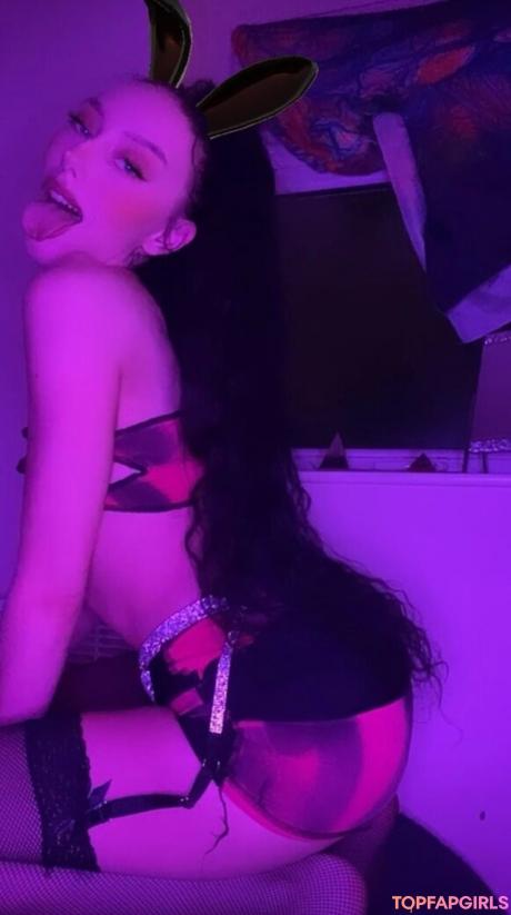 Indikababy nude leaked OnlyFans photo #11