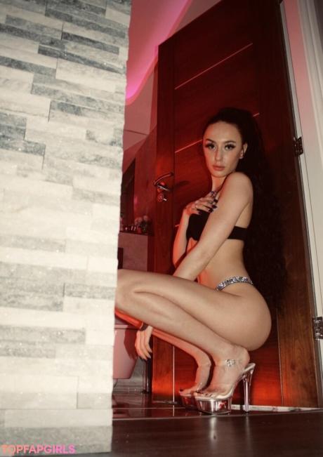 Indikababy nude leaked OnlyFans photo #32