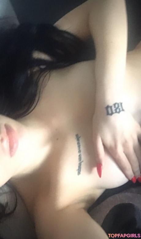 Indikababy nude leaked OnlyFans photo #34