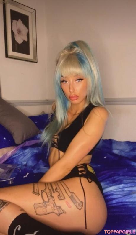 Indikababy nude leaked OnlyFans photo #40