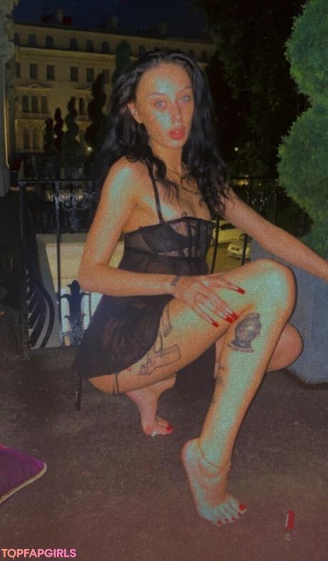 Indikababy nude leaked OnlyFans photo #52