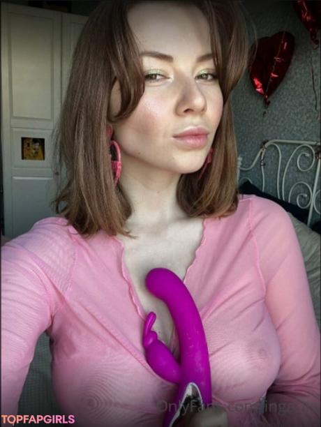 Inga nude leaked OnlyFans photo #11