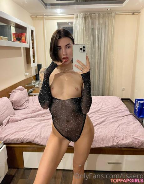 Lisaero nude leaked OnlyFans photo #9