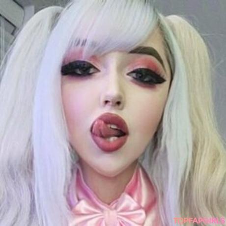 Darcy nude leaked OnlyFans photo #12