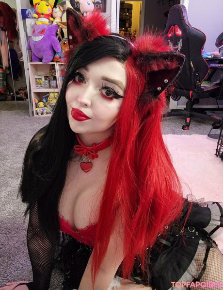 Darcy nude leaked OnlyFans photo #23