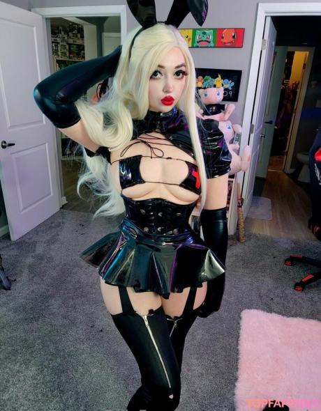 Darcy nude leaked OnlyFans photo #29