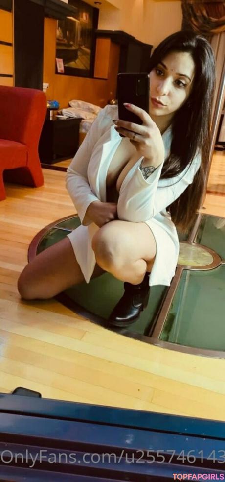 Mmaiiok nude leaked OnlyFans photo #4
