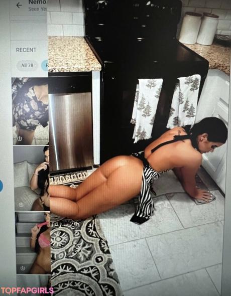 NEMO20 nude leaked OnlyFans photo #8