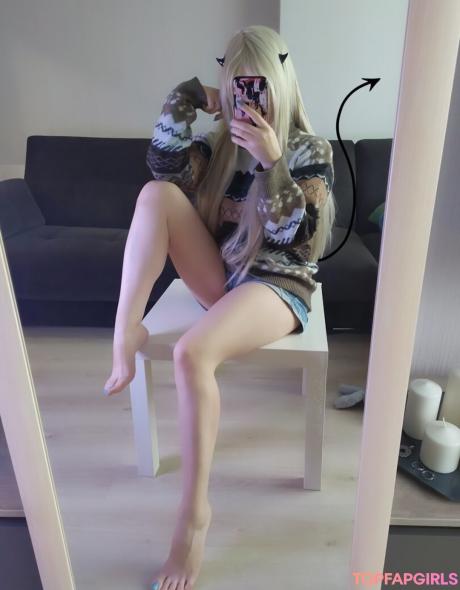 Lapkieruni nude leaked OnlyFans photo #17