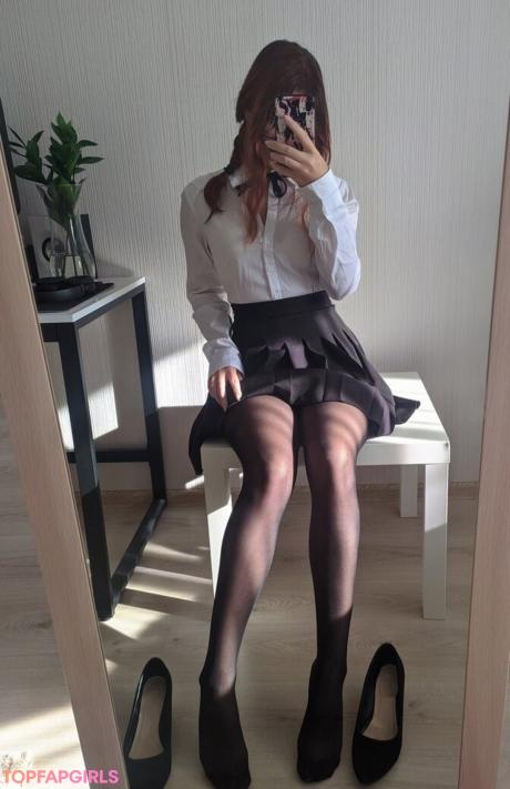 Lapkieruni nude leaked OnlyFans photo #27