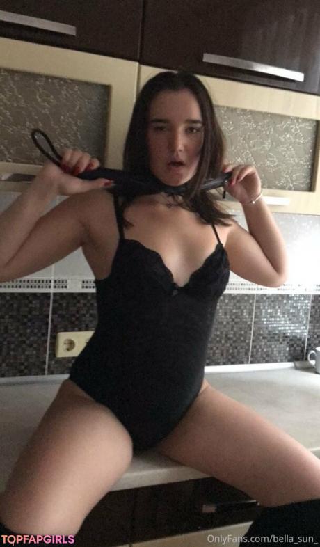 Bella_sun_ nude leaked OnlyFans photo #1