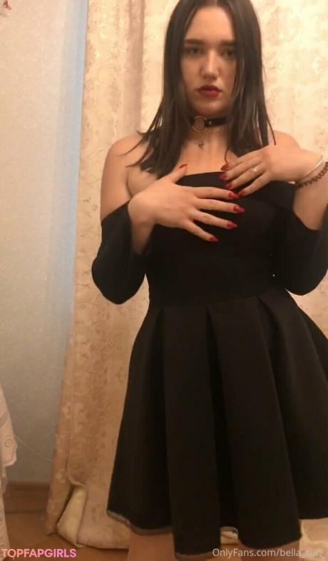 Bella_sun_ nude leaked OnlyFans photo #15