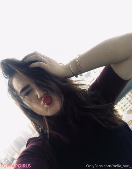 Bella_sun_ nude leaked OnlyFans photo #20