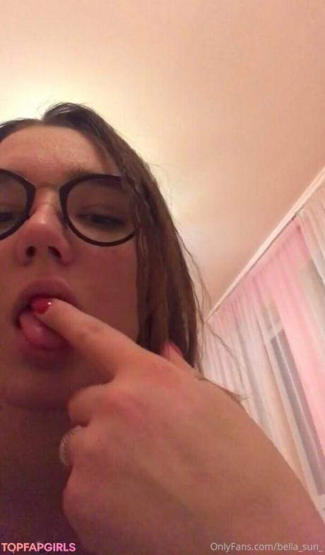 Bella_sun_ nude leaked OnlyFans photo #28