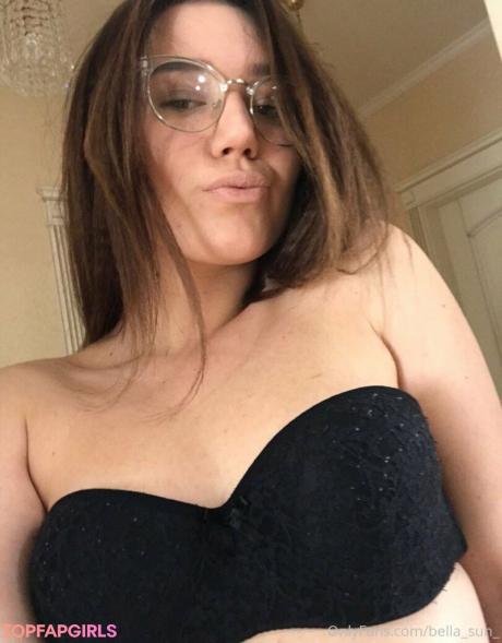 Bella_sun_ nude leaked OnlyFans photo #33