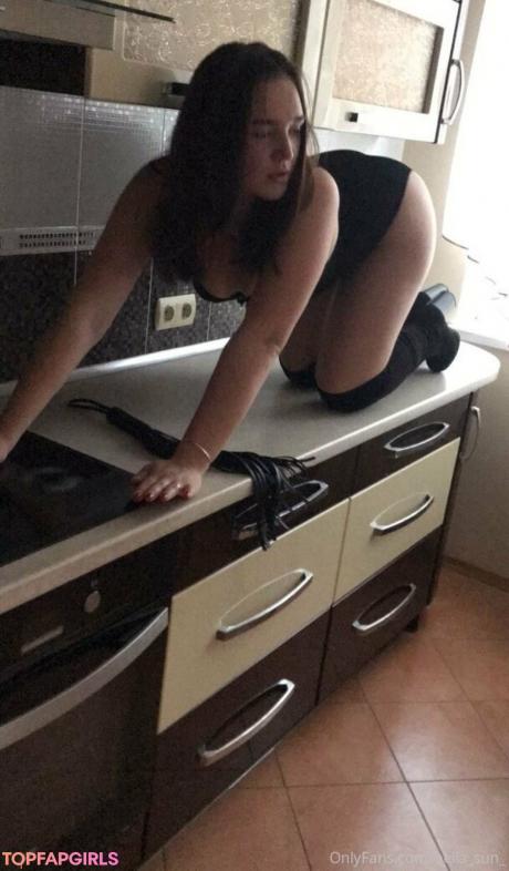 Bella_sun_ nude leaked OnlyFans photo #48