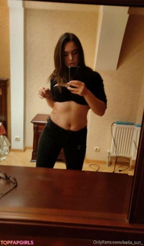 Bella_sun_ nude leaked OnlyFans photo #8