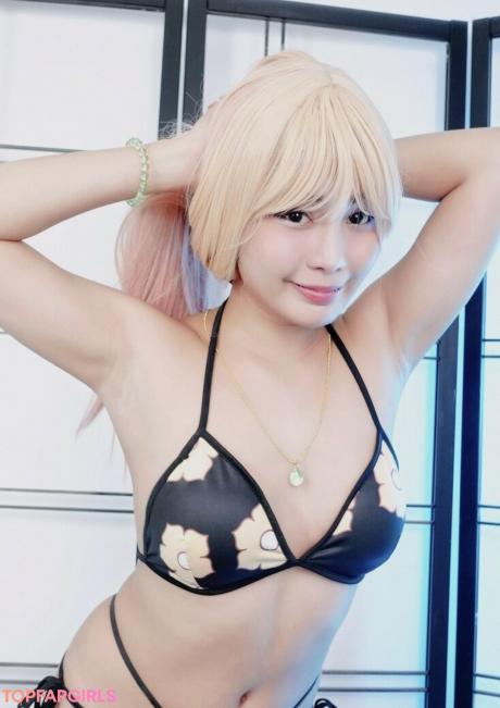 Maiden nude leaked OnlyFans photo #3