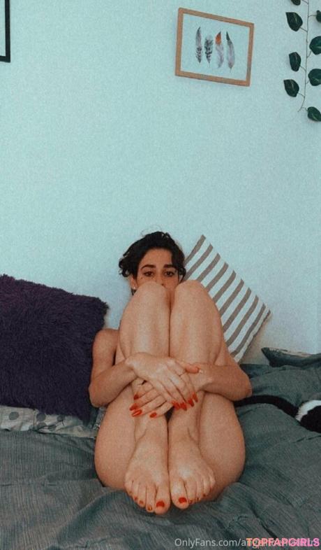 Anet nude leaked OnlyFans photo #16