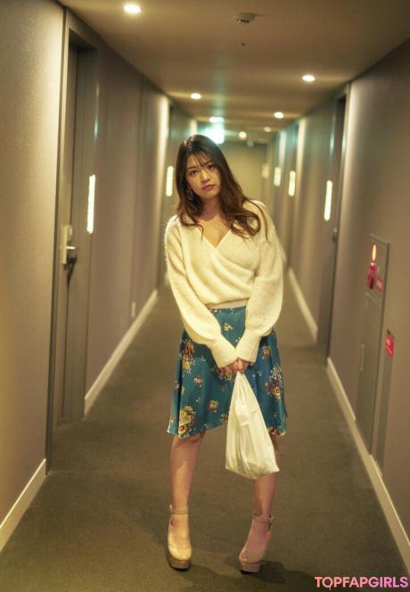 Aoi nude leaked OnlyFans photo #109