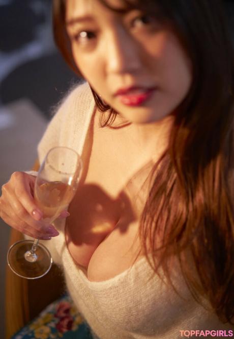 Aoi nude leaked OnlyFans photo #134