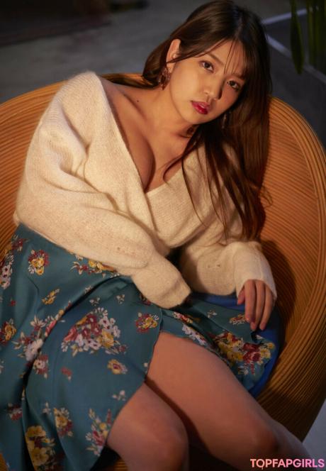Aoi nude leaked OnlyFans photo #135