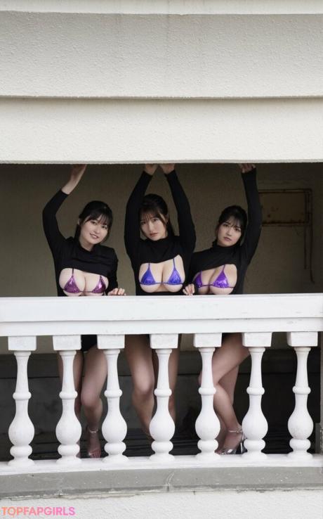 Aoi nude leaked OnlyFans photo #175