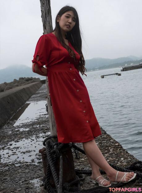 Aoi nude leaked OnlyFans photo #34