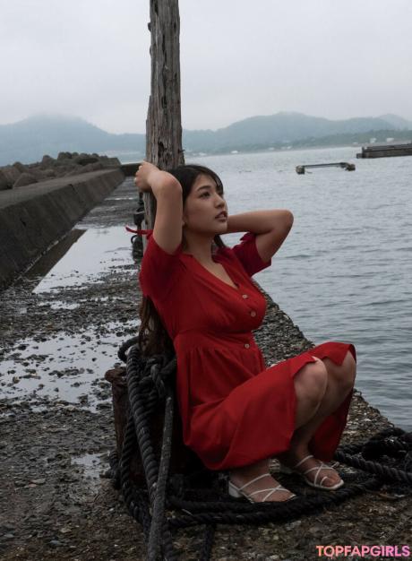 Aoi nude leaked OnlyFans photo #35