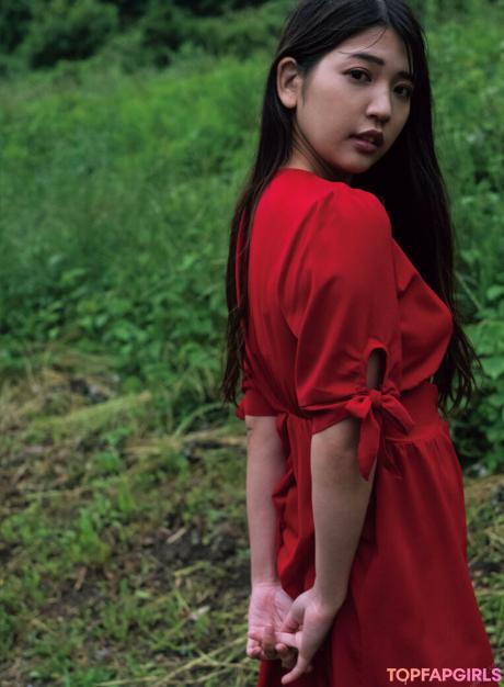 Aoi nude leaked OnlyFans photo #36