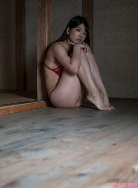 Aoi nude leaked OnlyFans photo #49
