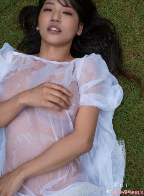 Aoi nude leaked OnlyFans photo #61