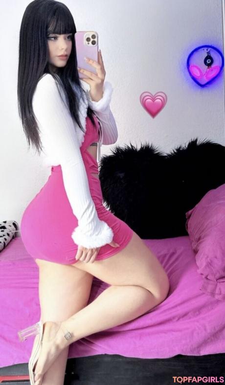Chxrryxblossom nude leaked OnlyFans photo #99