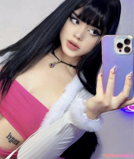 Chxrryxblossom nude leaked OnlyFans photo #100