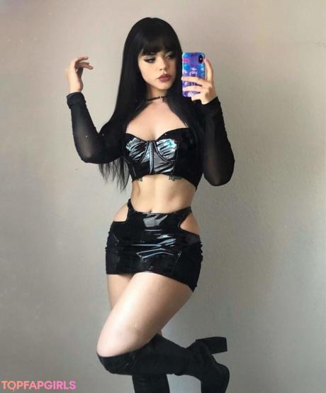 Chxrryxblossom nude leaked OnlyFans photo #11