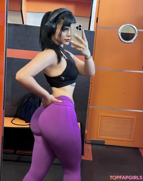 Chxrryxblossom nude leaked OnlyFans photo #129