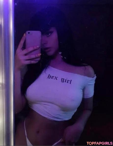Chxrryxblossom nude leaked OnlyFans photo #154