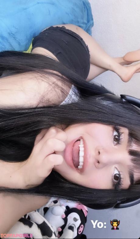Chxrryxblossom nude leaked OnlyFans photo #172