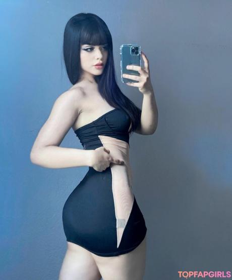 Chxrryxblossom nude leaked OnlyFans photo #174